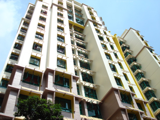 Blk 354B Admiralty Drive (Sembawang), HDB 4 Rooms #228352